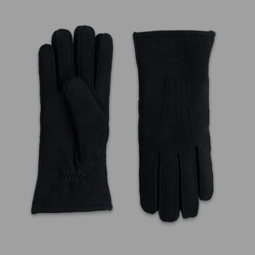 Quince 100% Australian Shearling Gloves